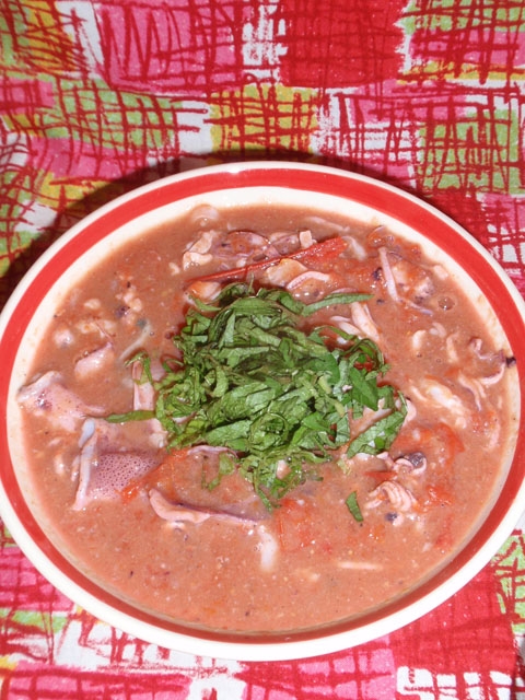 ヒイカの和風トマト煮 レシピ 作り方 By 黒右衛門 楽天レシピ ヒイカの和風トマト煮 レシピ 作り方 By 黒右衛門 楽天レシピ