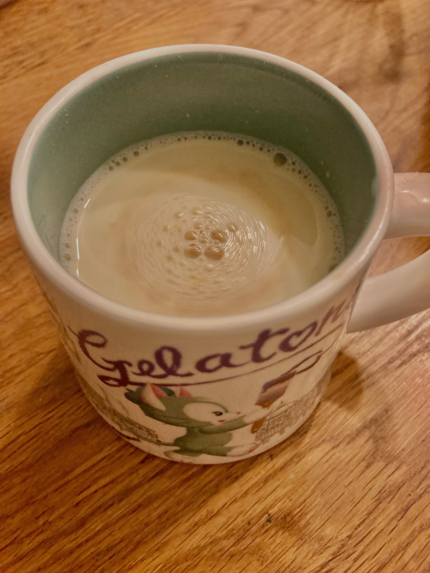 ジャスミン茶