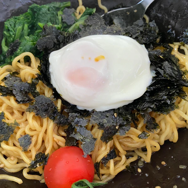 焼肉のタレで 油そば レシピ 作り方 By Wormom 楽天レシピ 焼肉のタレで 油そば レシピ 作り方 By Wormom 楽天レシピ