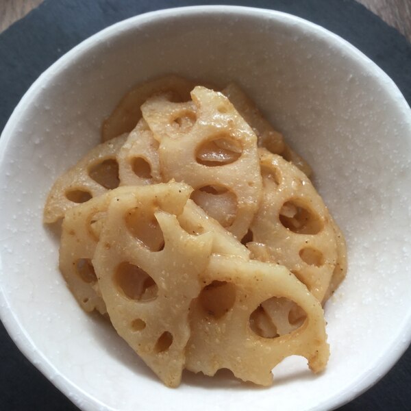 甘酢レンコンきんぴら レシピ 作り方 By こまあや 楽天レシピ 甘酢レンコンきんぴら レシピ 作り方 By こまあや 楽天レシピ