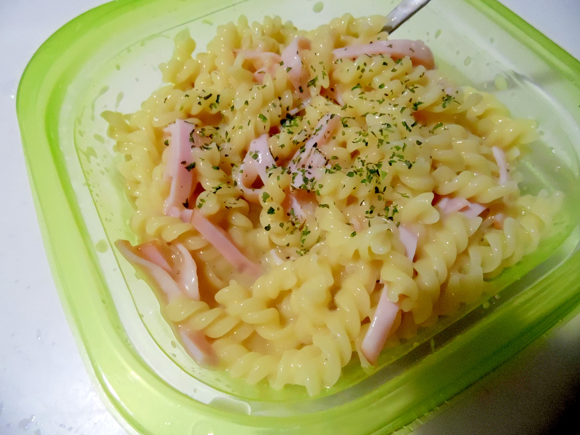 丸いピンクのスライスハムレシピ 作り方の人気順 簡単料理の楽天レシピ