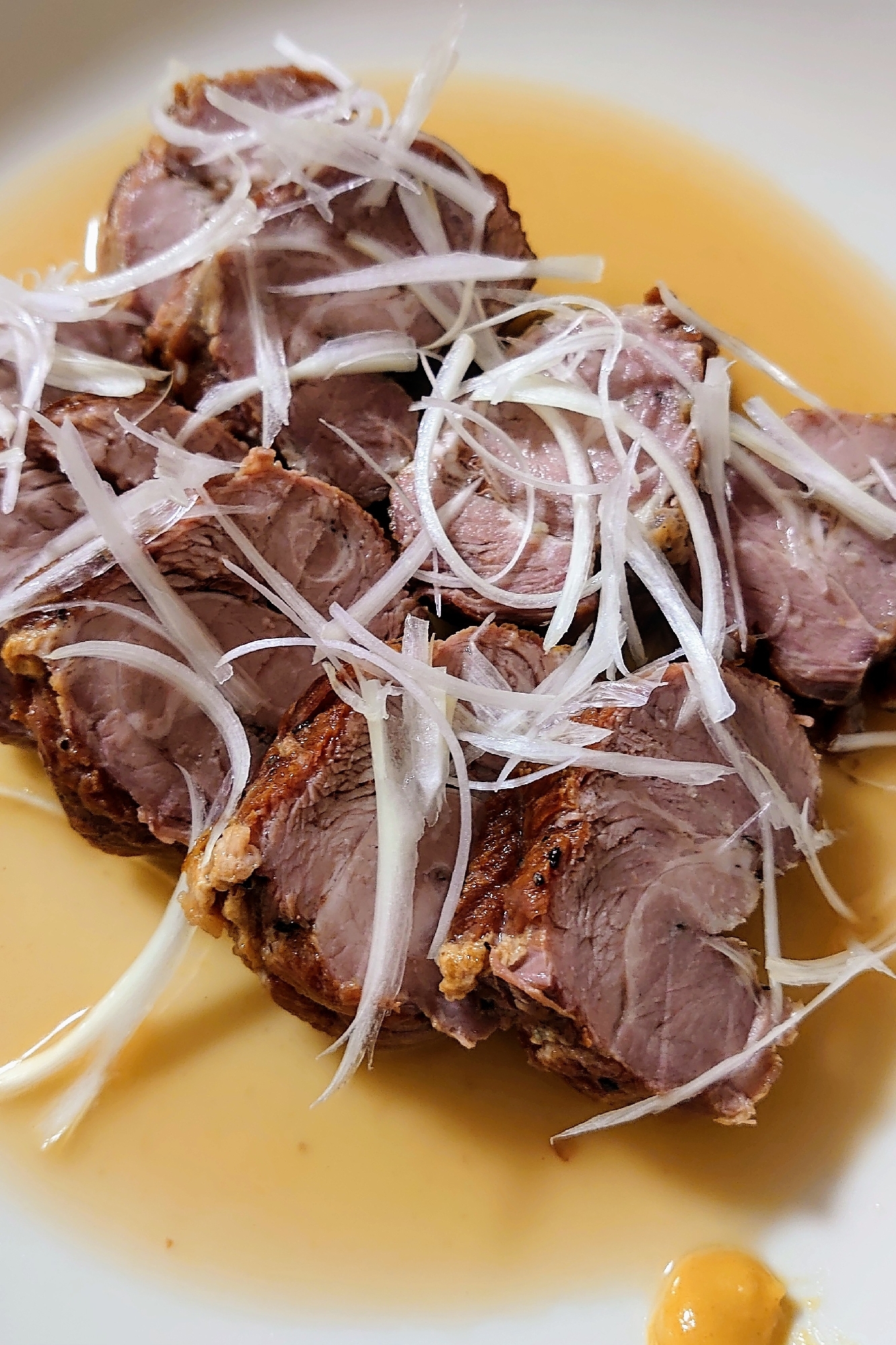 焼いて煮るだけ 簡単 チャーシュー風煮豚 レシピ 作り方 By おっさん5593 楽天レシピ 焼いて煮るだけ 簡単 チャーシュー風煮豚 レシピ 作り方 By おっさん5593 楽天レシピ