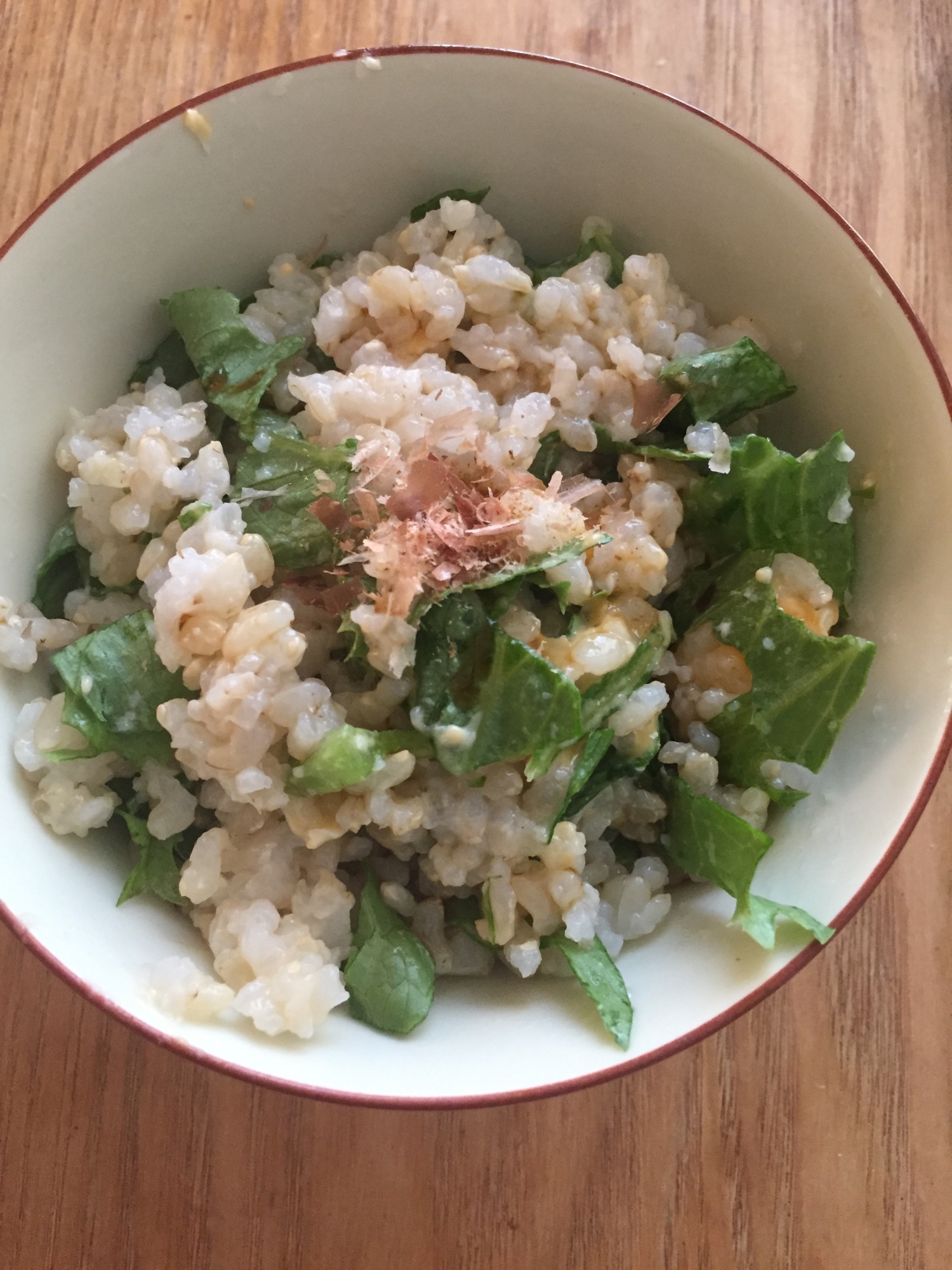 とろけーるチーズレタスご飯 レシピ 作り方 By へんてこへんてこママ 楽天レシピ とろけーるチーズレタスご飯 レシピ 作り方 By へんてこへんてこママ 楽天レシピ