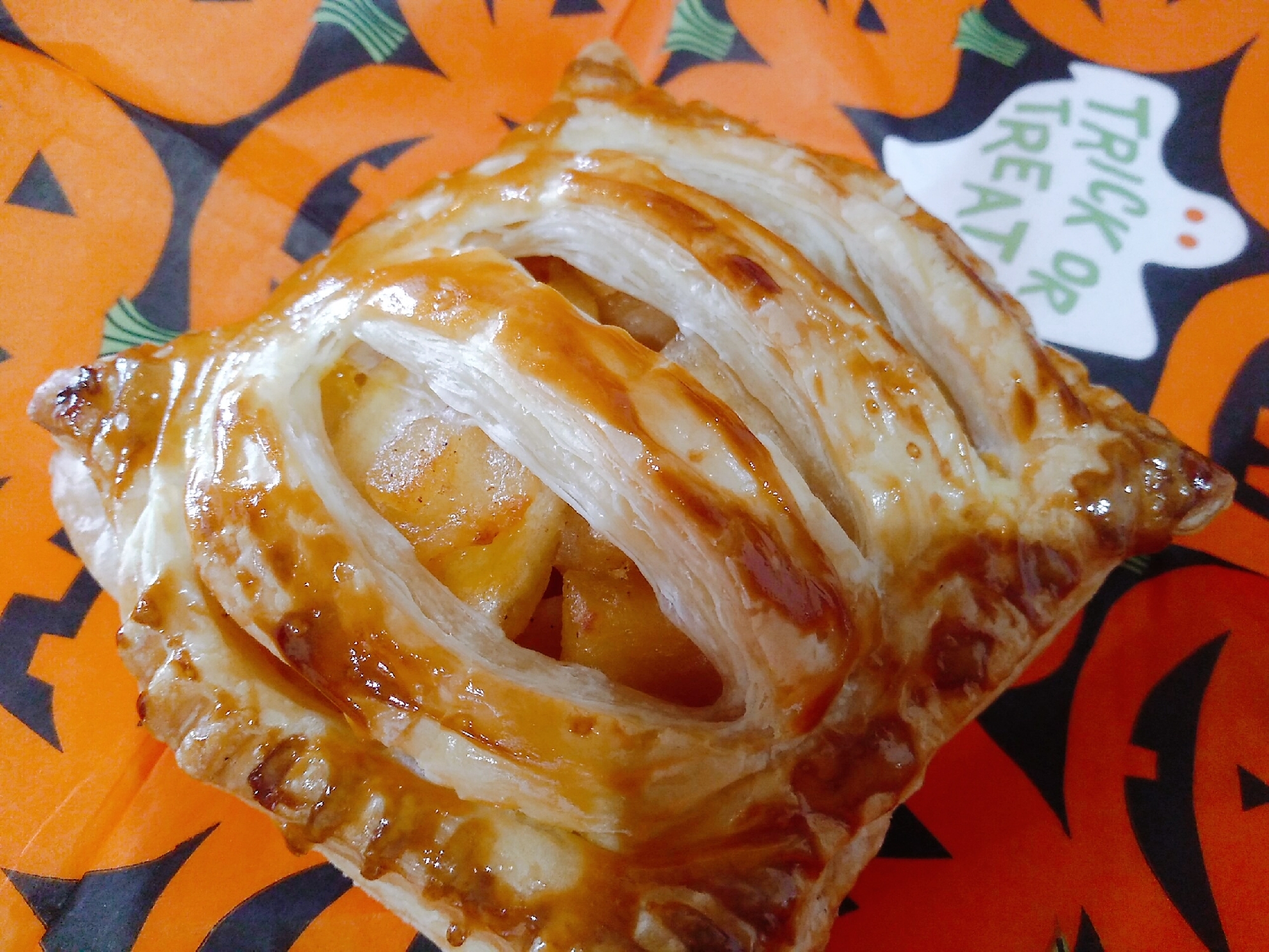 冷凍パイシートで簡単 絶品アップルパイ レシピ 作り方 By Na Maママ 楽天レシピ 冷凍パイシートで簡単 絶品アップルパイ レシピ 作り方 By Na Maママ 楽天レシピ