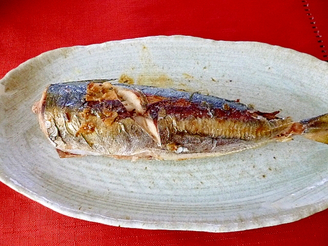 フライパンで鯵の塩焼き レシピ 作り方 By Azukiぱん 楽天レシピ フライパンで鯵の塩焼き レシピ 作り方 By Azukiぱん 楽天レシピ