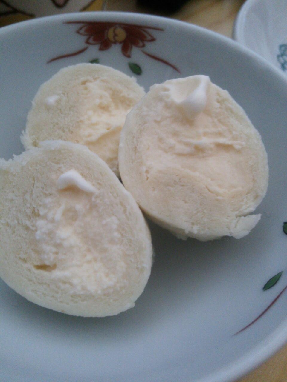 食パンで アイスロールケーキ レシピ 作り方 By 手あらいぐま 楽天レシピ 食パンで アイスロールケーキ レシピ 作り方 By 手あらいぐま 楽天レシピ