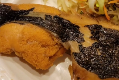 とっても美味しかったです♪
今年もよろしくお願いします╰(*´︶`*)╯♡