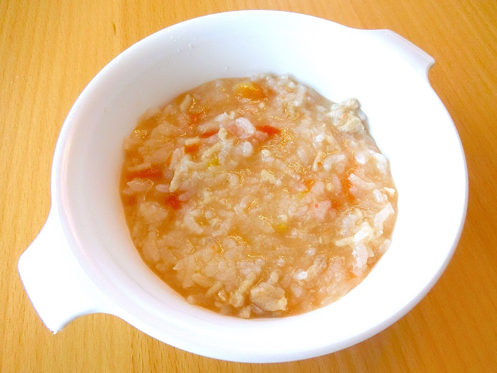 離乳食 後期 牛豚ひき肉とトマトのリゾット レシピ 作り方 By 安くて 早くて 美味しい 楽天レシピ 離乳食 後期 牛豚ひき肉とトマトのリゾット レシピ 作り方 By 安くて 早くて 美味しい 楽天レシピ