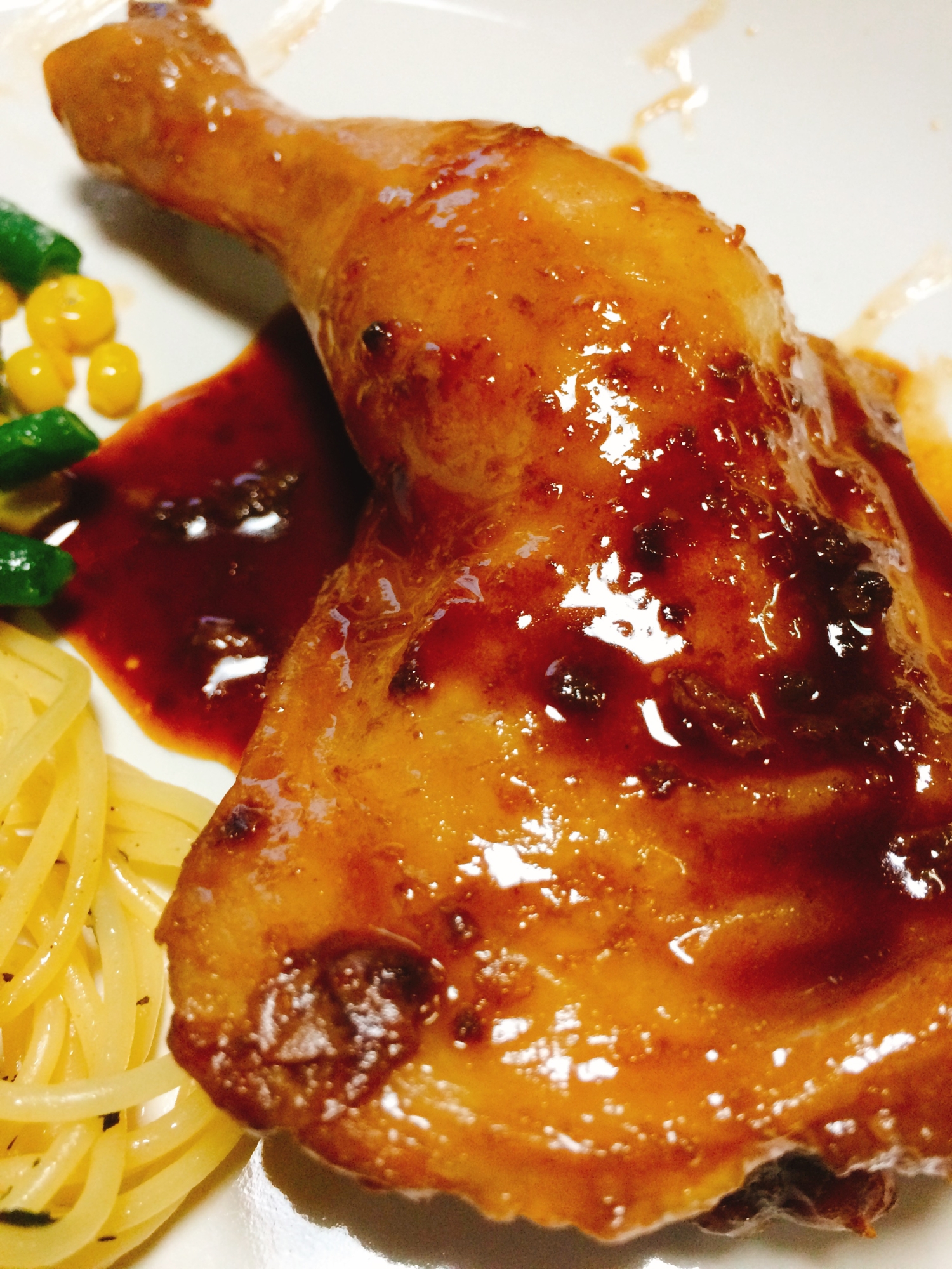 チキンレッグレシピ 作り方の人気順 簡単料理の楽天レシピ