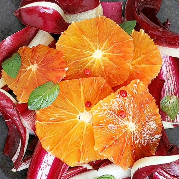 タロッコ ブラッドオレンジ とタルティーボのサラダ レシピ 作り方 By 東京468食材 楽天レシピ タロッコ ブラッドオレンジ とタルティーボのサラダ レシピ 作り方 By 東京468食材 楽天レシピ