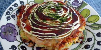 美味しくできました
レシピありがとうございます