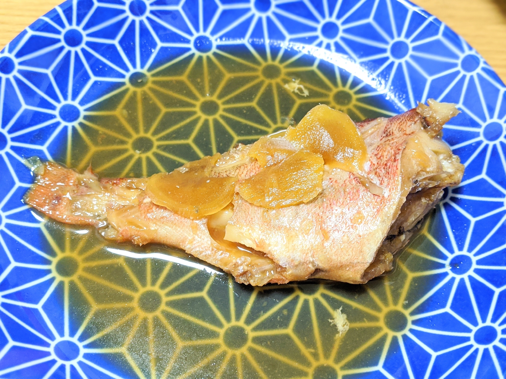 赤魚の煮付け レシピ 作り方 By エミchan 楽天レシピ 赤魚の煮付け レシピ 作り方 By エミchan 楽天レシピ