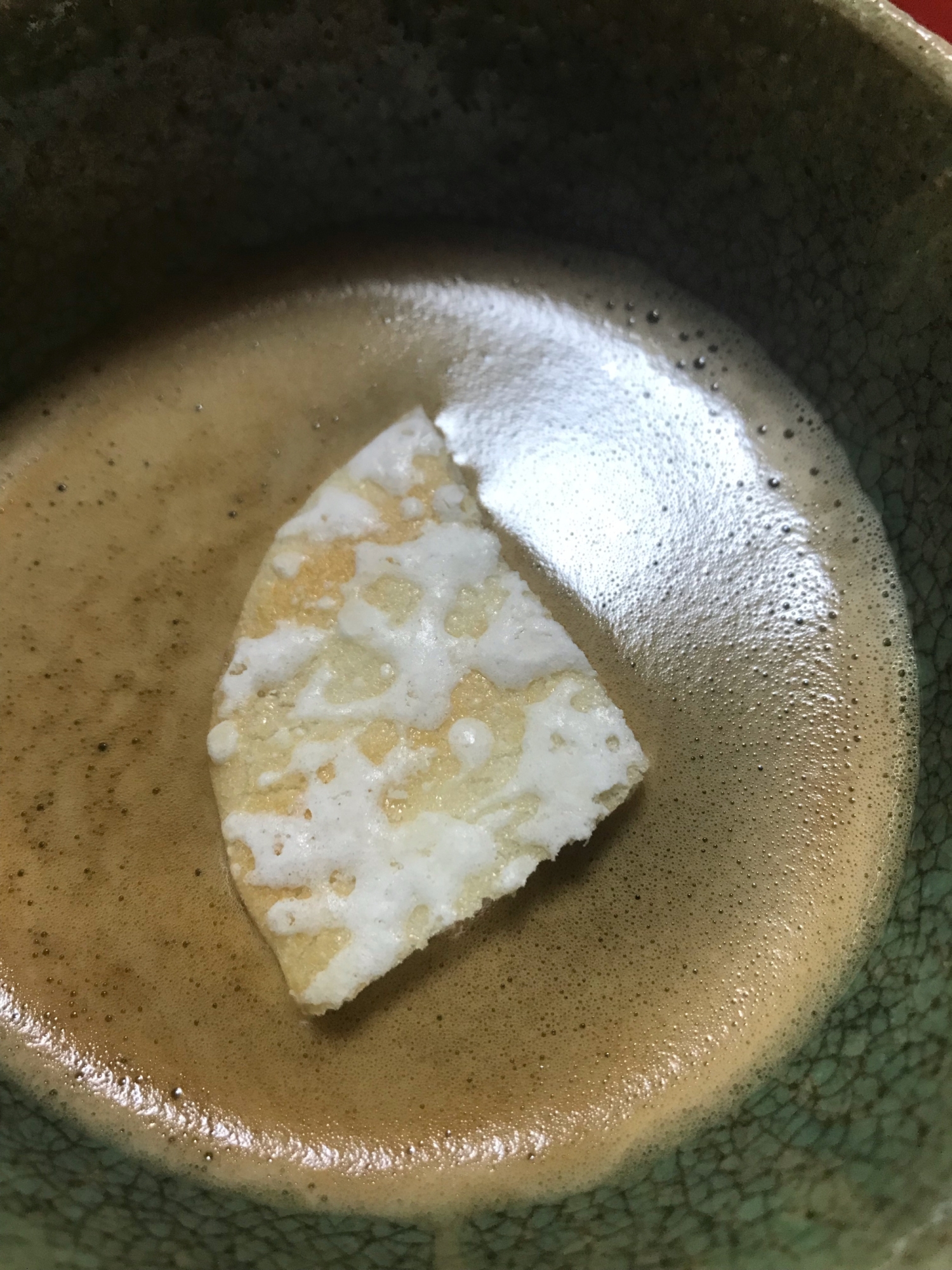 りんご シナモン 牛乳 せんべいコーヒー レシピ 作り方 By トリケラトップス 楽天レシピ