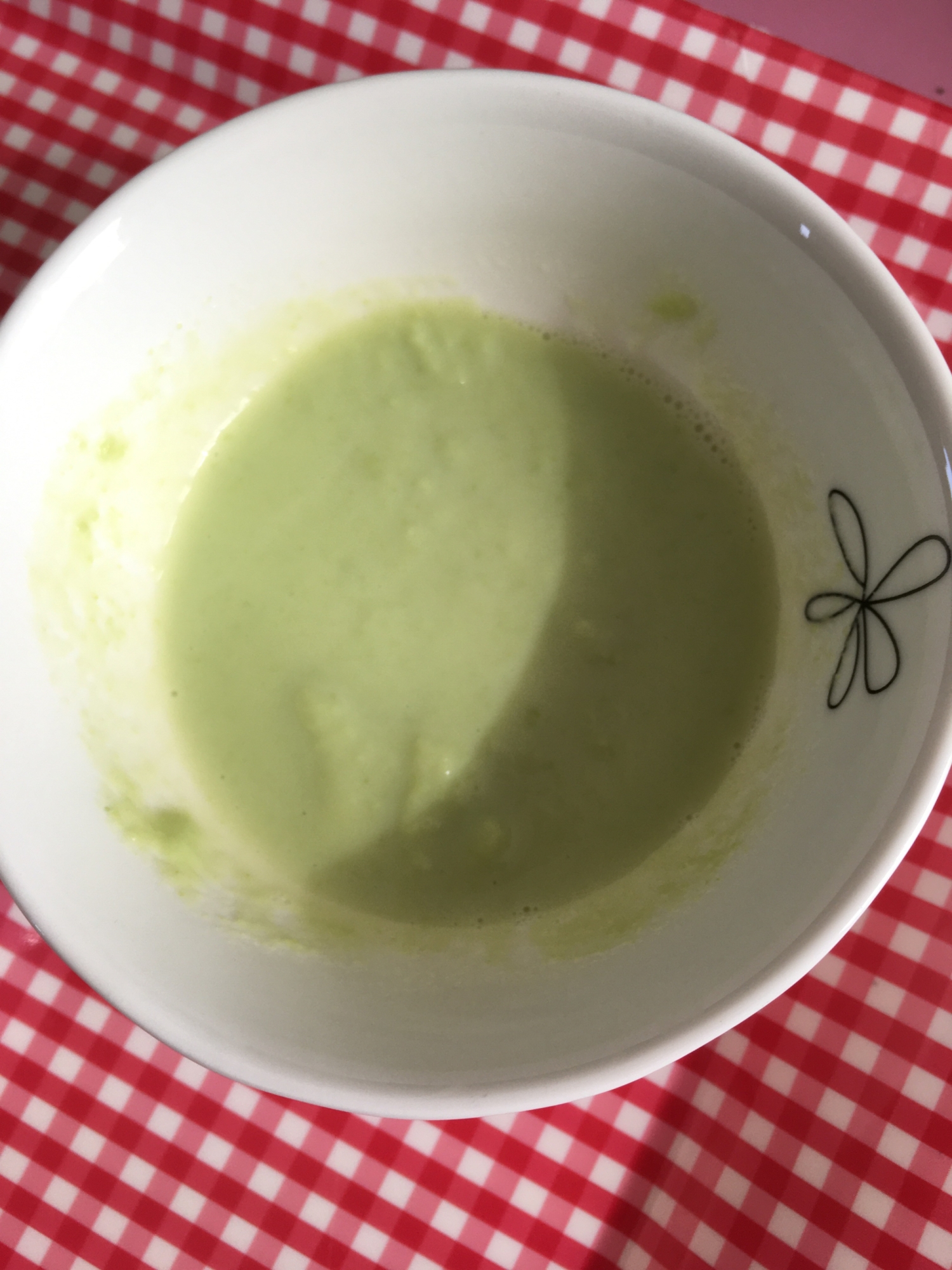 離乳食初期枝豆のポタージュ 生協の冷凍食品活用 レシピ 作り方 By あおもん 楽天レシピ 離乳食初期枝豆のポタージュ 生協の冷凍食品活用 レシピ 作り方 By あおもん 楽天レシピ