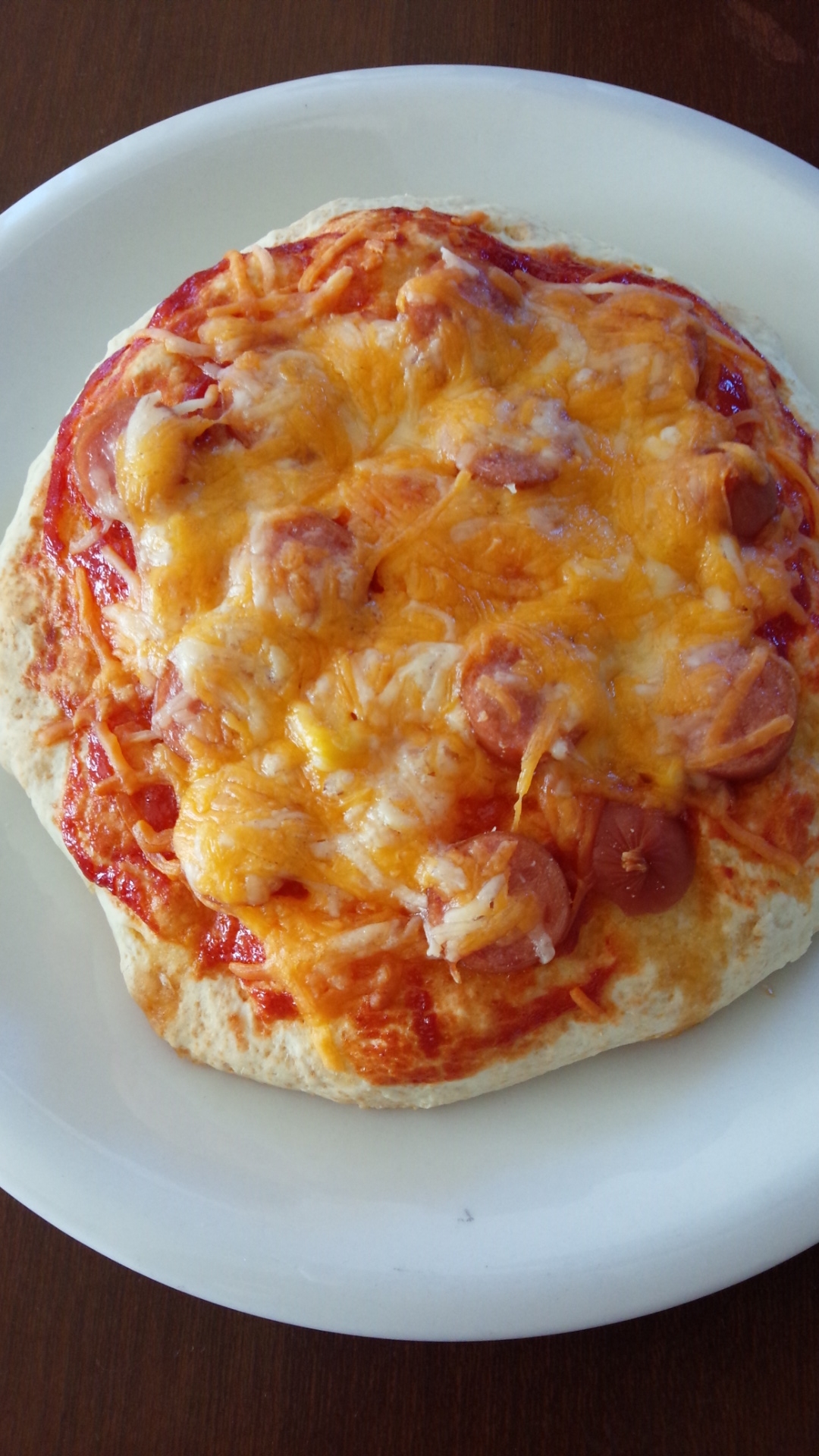 ホットケーキミックスでピザ レシピ 作り方 By ぱちくりさん 楽天レシピ ホットケーキミックスでピザ レシピ 作り方 By ぱちくりさん 楽天レシピ