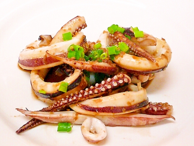 松イカレシピ 作り方の人気順 簡単料理の楽天レシピ 松イカレシピ 作り方の人気順 簡単料理の楽天レシピ