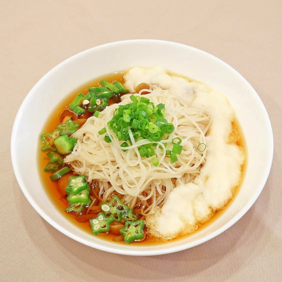 とろそうめん 88302011b17bd2511ca0c513c6bd65