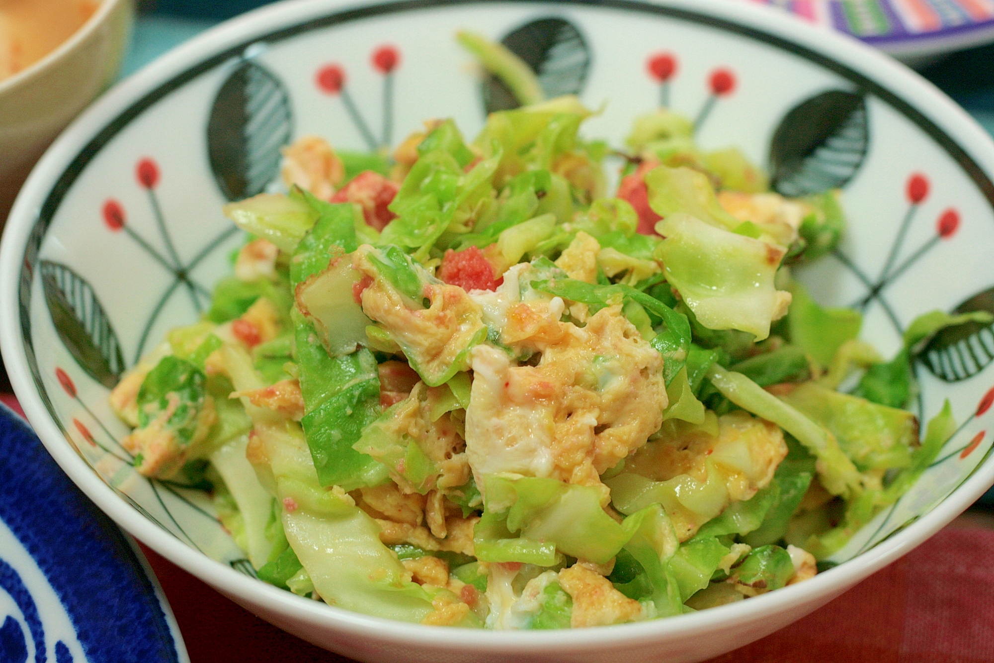 明太子