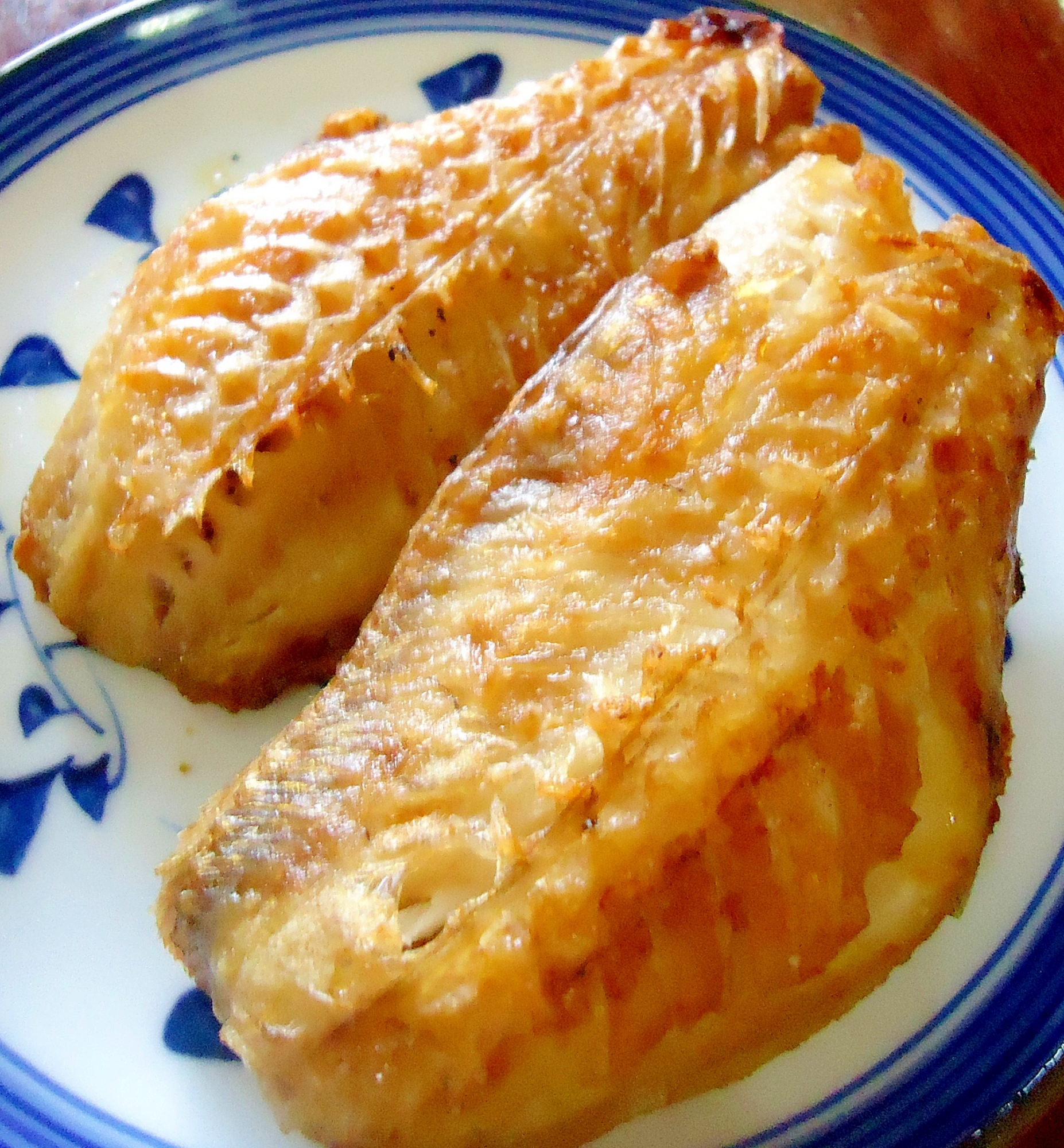 トースター焼きほっけ マヨ風味 レシピ 作り方 By ちぇざ8003 楽天レシピ トースター焼きほっけ マヨ風味 レシピ 作り方 By ちぇざ8003 楽天レシピ