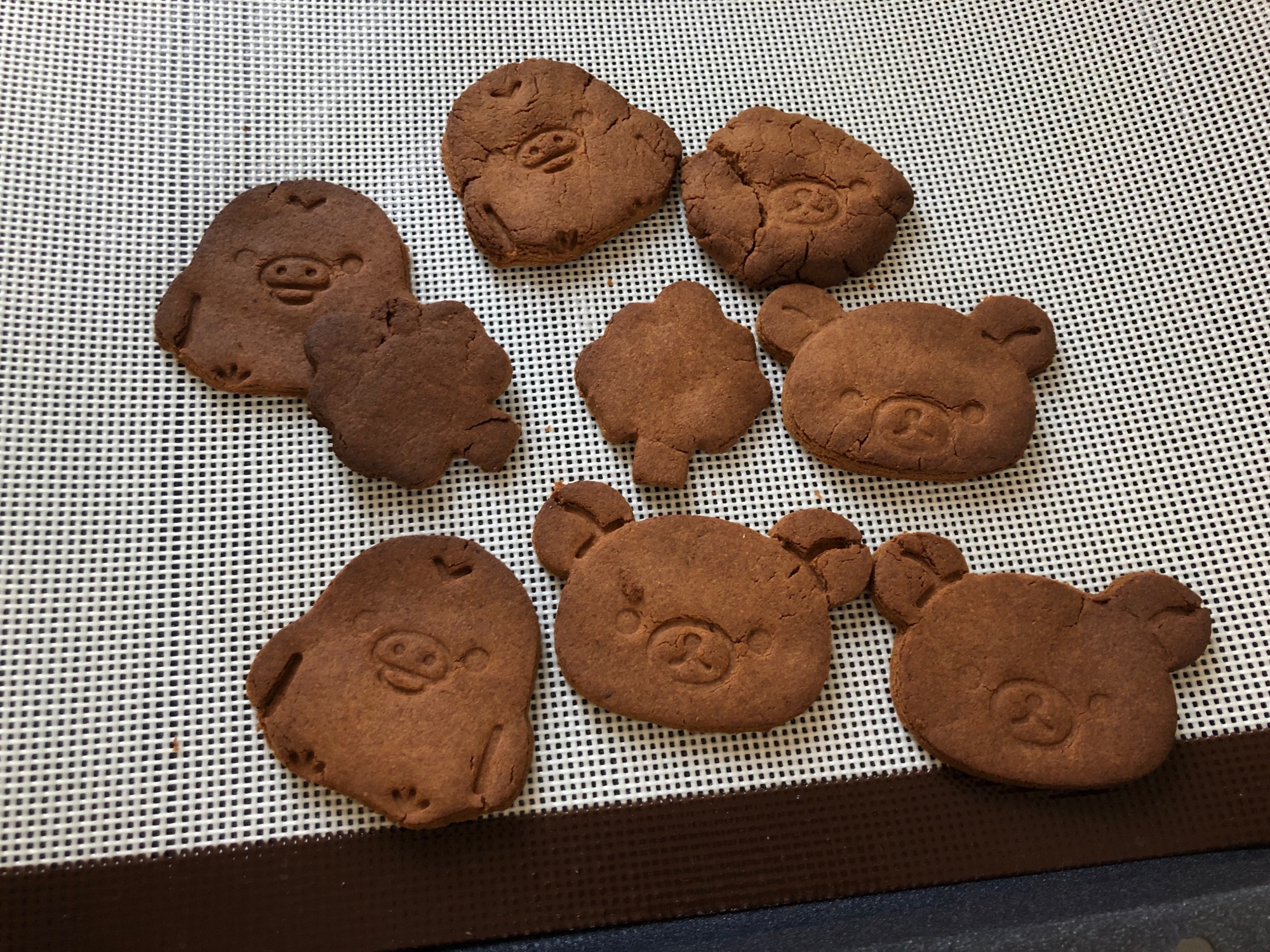 ココナッツクッキー ココナッツパウダー多め レシピ 作り方 By 薬膳アドバイザーの無添加レシピ 楽天レシピ