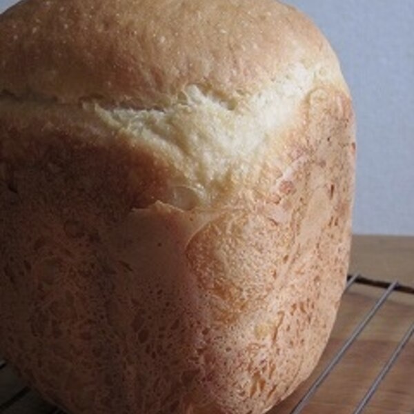 小麦粉でふわもっちり 超節約食パン レシピ 作り方 By Asa 楽天レシピ 小麦粉でふわもっちり 超節約食パン レシピ 作り方 By Asa 楽天レシピ