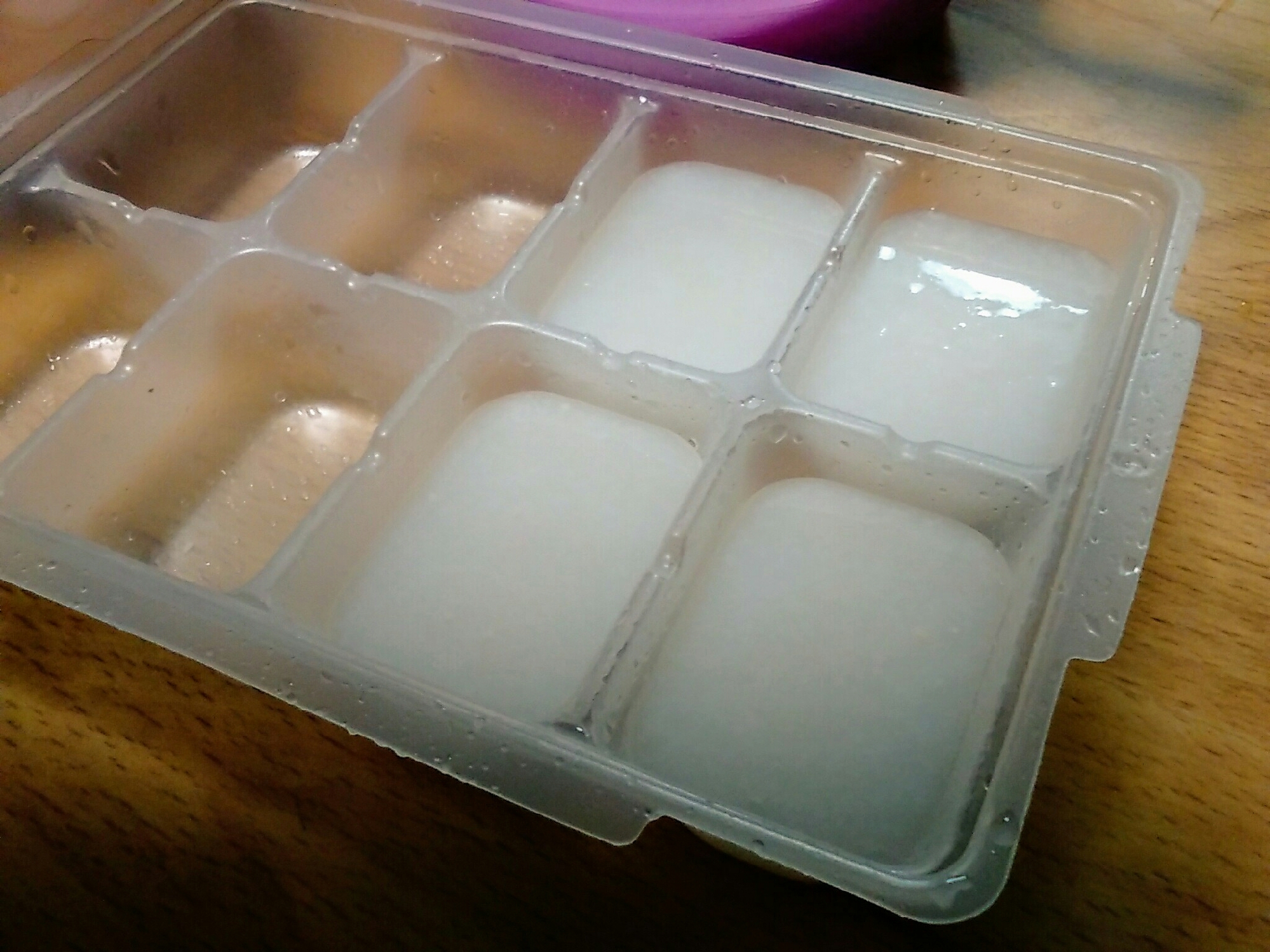 離乳食 ゴックン期 炊飯器のおかゆから作る10倍粥 レシピ 作り方 By らっこさん 楽天レシピ 離乳食 ゴックン期 炊飯器のおかゆから作る10倍粥 レシピ 作り方 By らっこさん 楽天レシピ