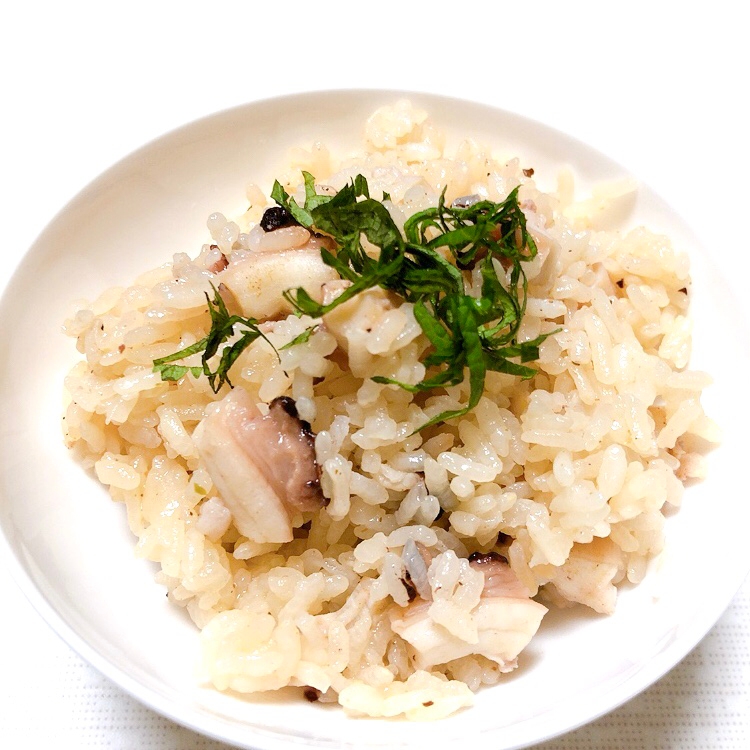 簡単で美味しいタコめし レシピ 作り方 By M H 楽天レシピ 簡単で美味しいタコめし レシピ 作り方 By M H 楽天レシピ