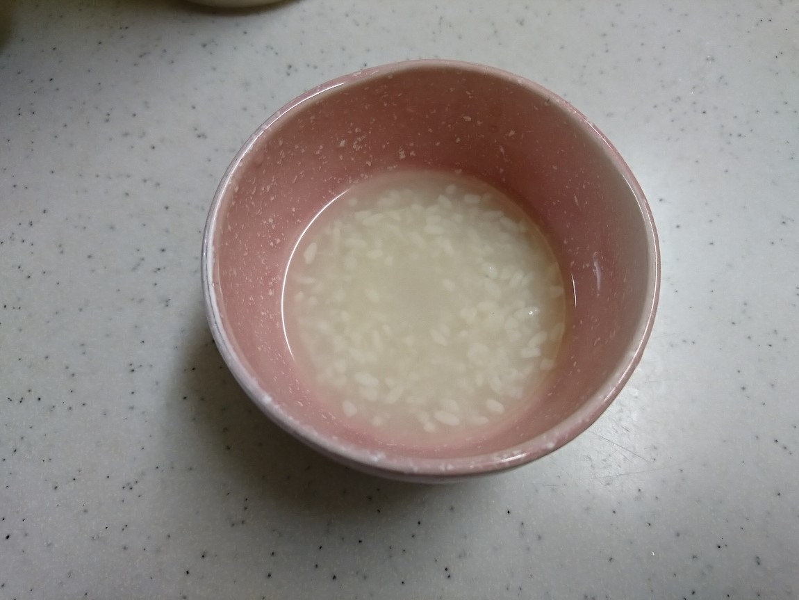 ヨーグルトメーカーで作る米麹甘酒
