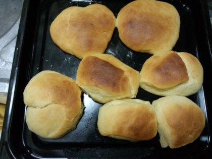 何回か作っています(・∀・)
いつも美味しくいただいています♪