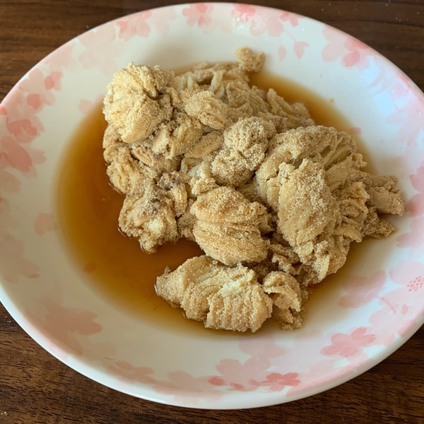 ハモの子の炊いたん レシピ 作り方 By 芝223 楽天レシピ ハモの子の炊いたん レシピ 作り方 By 芝223 楽天レシピ