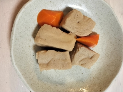 美味しいレシピありがとうございました☻