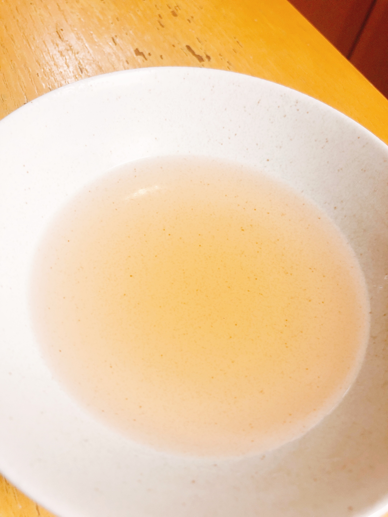お手軽♪関西風　かけうどんのつゆ