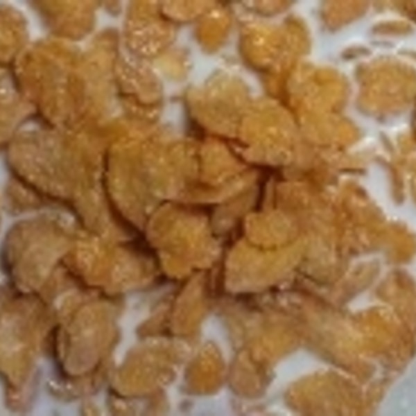 ココナッツミルク風味のコーンフレーク レシピ 作り方 By まっきー0423 楽天レシピ ココナッツミルク風味のコーンフレーク レシピ 作り方 By まっきー0423 楽天レシピ