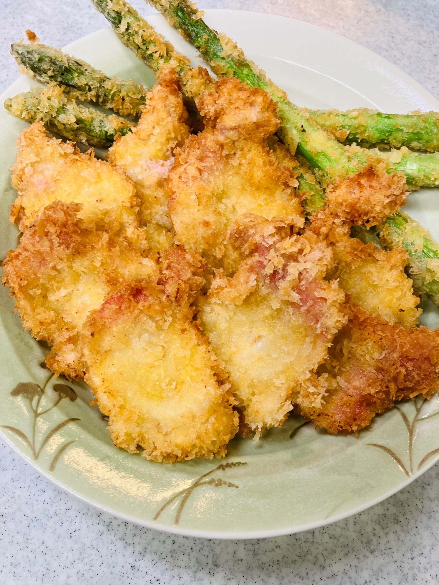ホッキ貝のフライ レシピ・作り方 by ひよこピッピ - 楽天レシピ