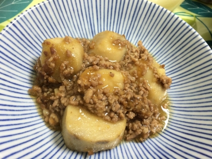 旦那に大好評！味がしっかり染みてて美味しかったです