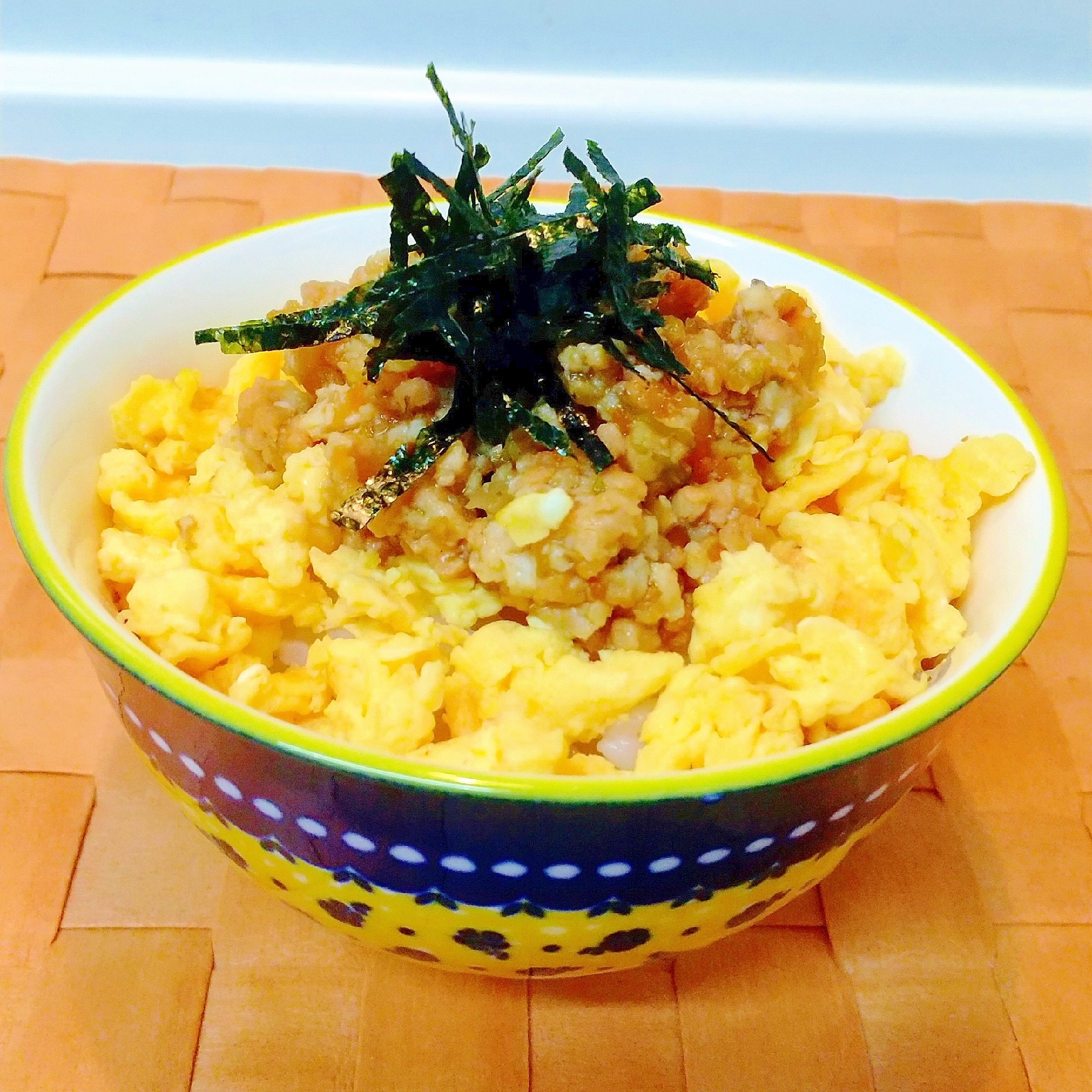 圧力鍋で煮てふわふわ鶏そぼろ丼 レシピ 作り方 By Rrrsnoopy345rrr 楽天レシピ 圧力鍋で煮てふわふわ鶏そぼろ丼 レシピ 作り方 By Rrrsnoopy345rrr 楽天レシピ