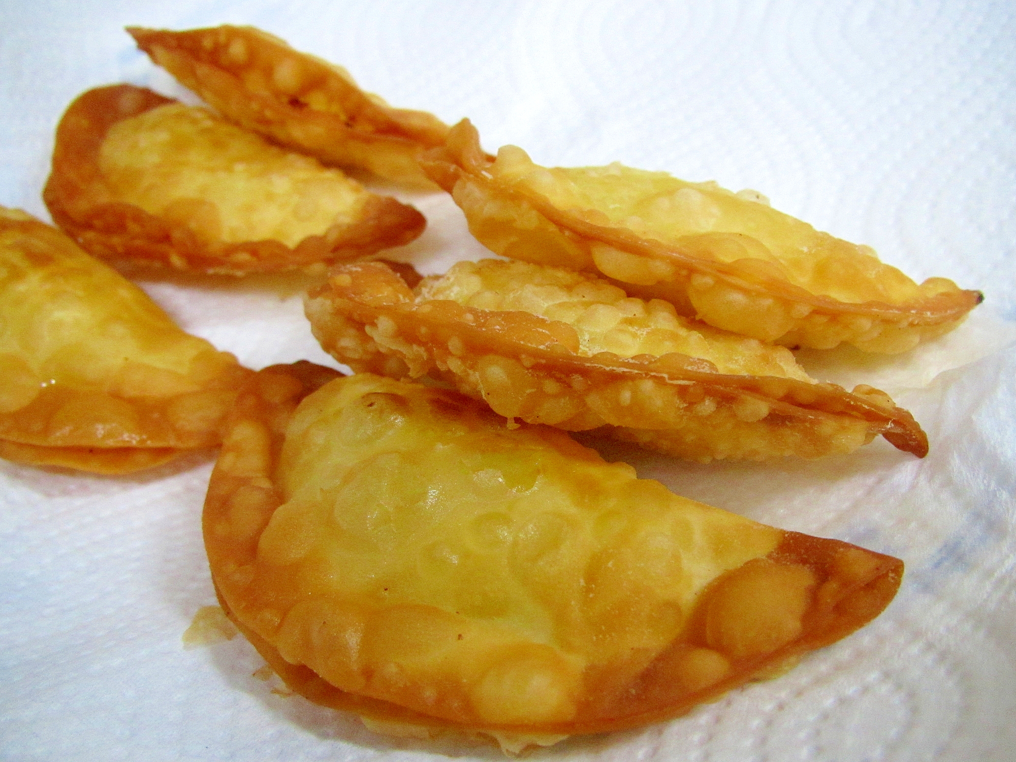 餃子の皮でポテト レシピ 作り方 By Haruru 楽天レシピ 餃子の皮でポテト レシピ 作り方 By Haruru 楽天レシピ