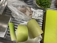 凄いぞ圧力鍋骨までイケるぞアブラカレイてりてり煮 レシピ 作り方 By Johnny Bean 楽天レシピ