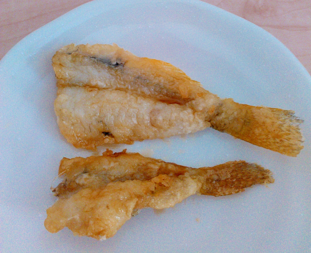 ハゼの天ぷらレシピ 作り方の人気順 簡単料理の楽天レシピ ハゼの天ぷらレシピ 作り方の人気順 簡単料理の楽天レシピ