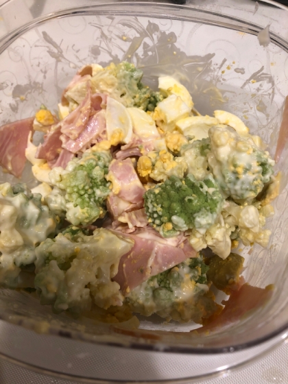 美味しかったです(^^)