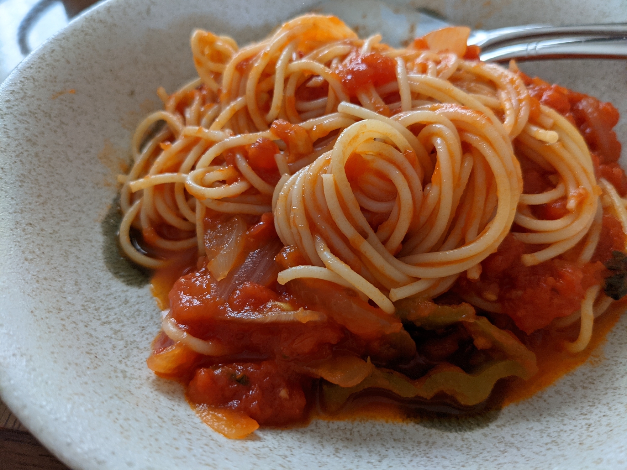 カルディトマト缶 本格トマトパスタ レシピ 作り方 By クック佐々木 楽天レシピ カルディトマト缶 本格トマトパスタ レシピ 作り方 By クック佐々木 楽天レシピ