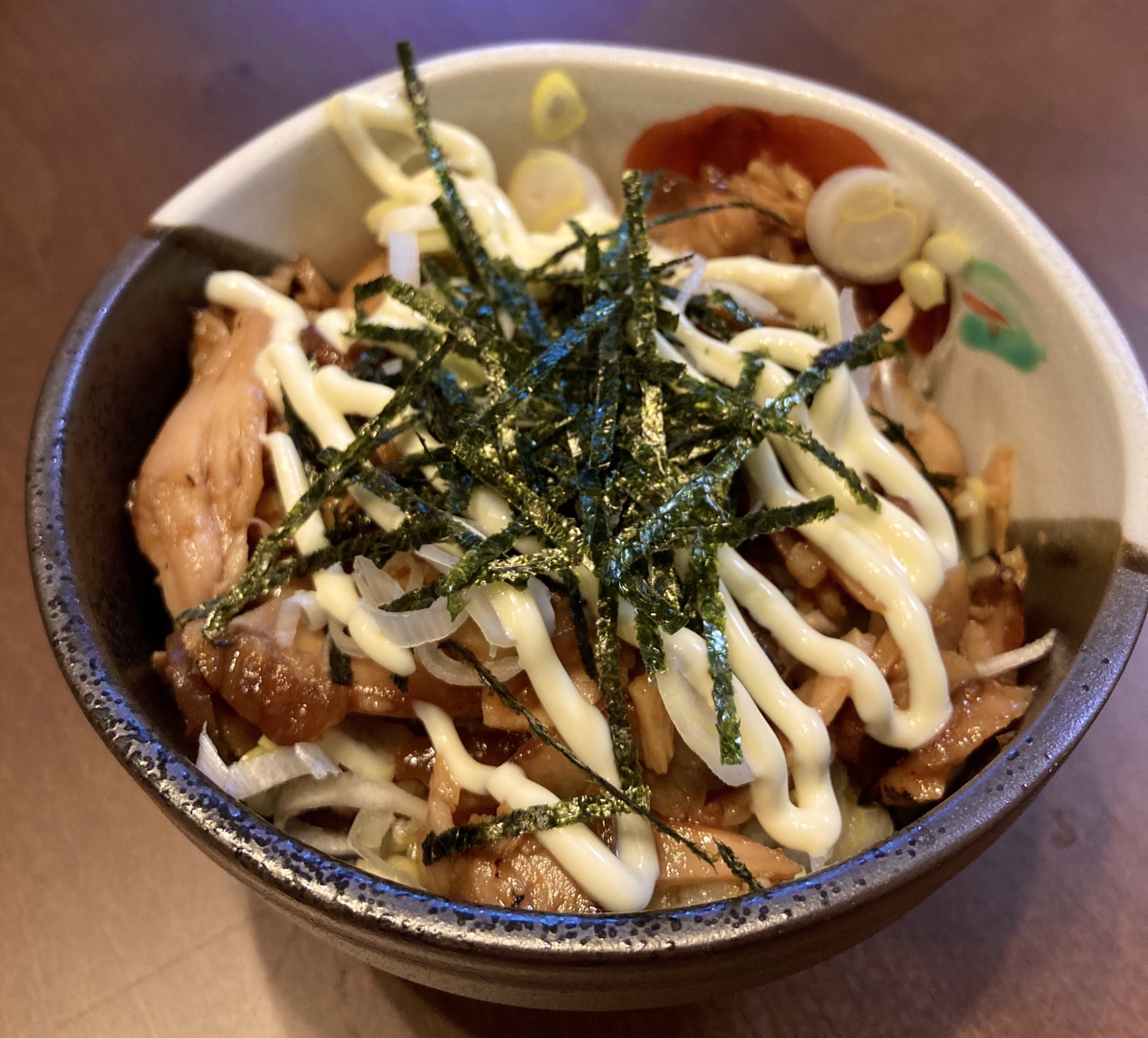 【絶品♡】ぜひ食べて欲しい‼︎チャーマヨ丼