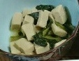 オクラがなくて小松菜で作りました。
味付けが私好みで美味しかったです。
毎日でも飽きずに食べれる味って感じでした。