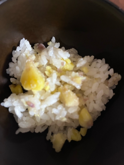 簡単に美味しく出来ました。また作りたいと思います。