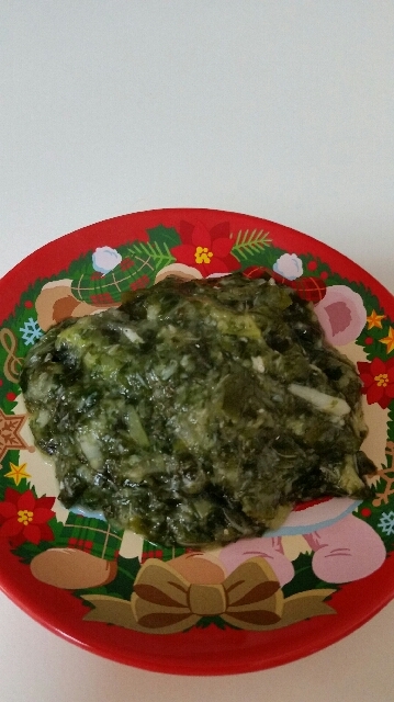 離乳食中期 後期わかめとキャベツとしらすのトロトロ レシピ 作り方 By しぃ な 楽天レシピ 離乳食中期 後期わかめとキャベツとしらすのトロトロ レシピ 作り方 By しぃ な 楽天レシピ