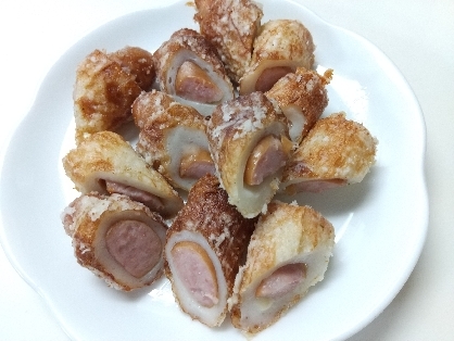 とても美味しかったです☆
レシピありがとうございます♪
ごちそうさまでした☆
