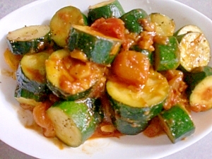 味噌がポイント ズッキーニのトマト煮 レシピ 作り方 By Toshie 楽天レシピ 味噌がポイント ズッキーニのトマト煮 レシピ 作り方 By Toshie 楽天レシピ