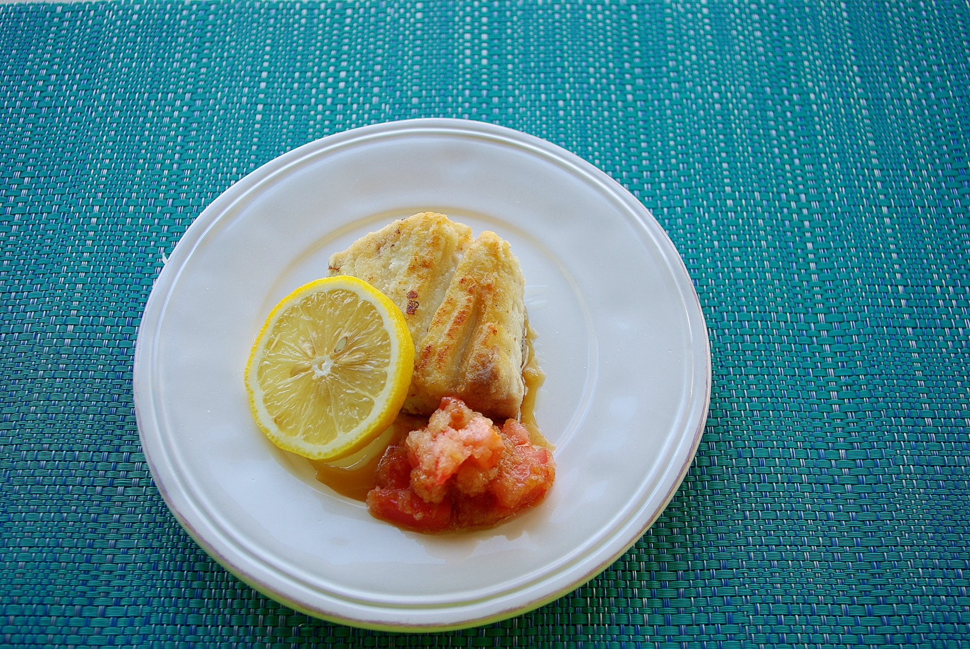 鰆 さわら のさっぱりソテー レシピ 作り方 By ヴィッセル神戸のあっこさん 楽天レシピ 鰆 さわら のさっぱりソテー レシピ 作り方 By ヴィッセル神戸のあっこさん 楽天レシピ