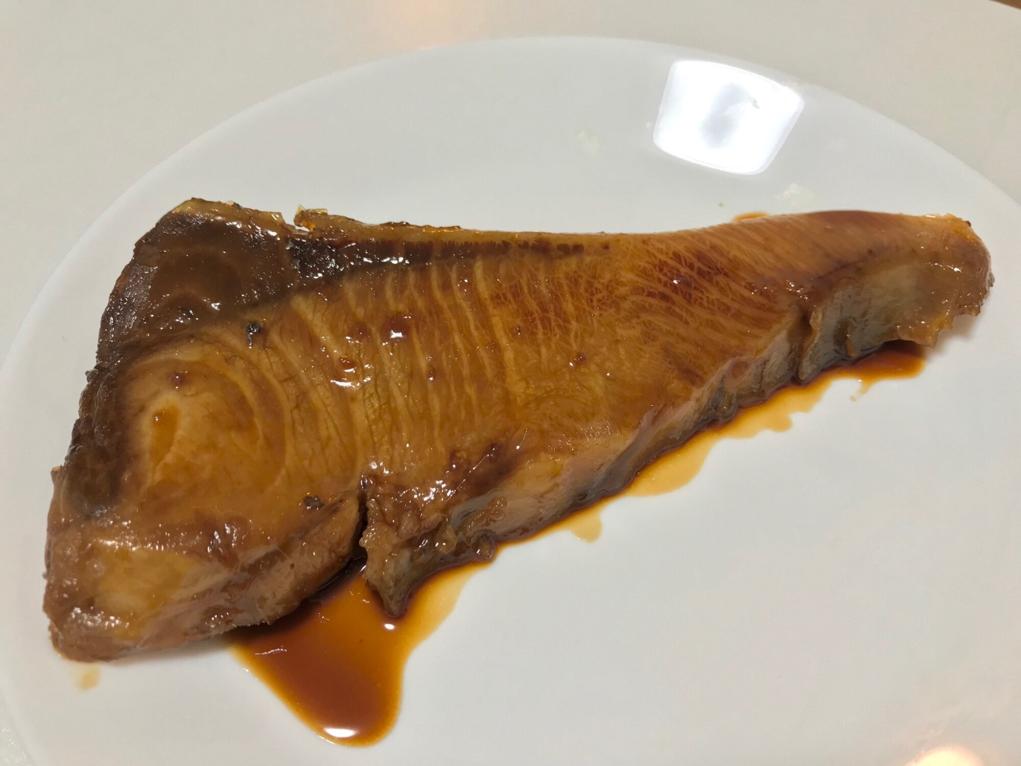 ブリの照り焼き 冷凍保存 レシピ 作り方 By りんりんxoxo 楽天レシピ