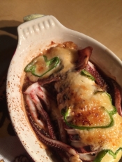 ドンキー風 簡単 イカの箱舟 レシピ 作り方 By こたなれ 楽天レシピ ドンキー風 簡単 イカの箱舟 レシピ 作り方 By こたなれ 楽天レシピ